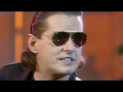 Falco - Wiener Blut (Was wäre wenn 1.9.1988)