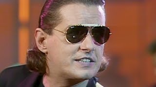 Falco - Wiener Blut (Was wäre wenn 1.9.1988)