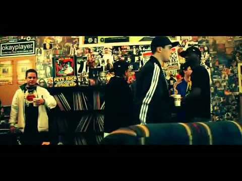 514 SMOKE TV: "Clips" - KORIASS