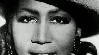 Aretha Franklin-Hol,Holy  (1972)
