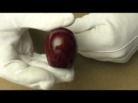 Dunhill Amber Root 4101 - pipe E879