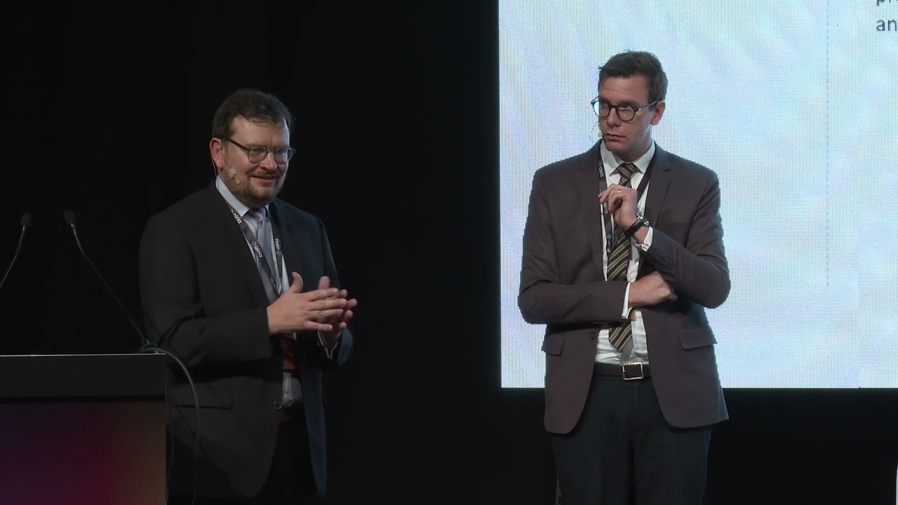 WORKSHOP: Building sustainable AI skills