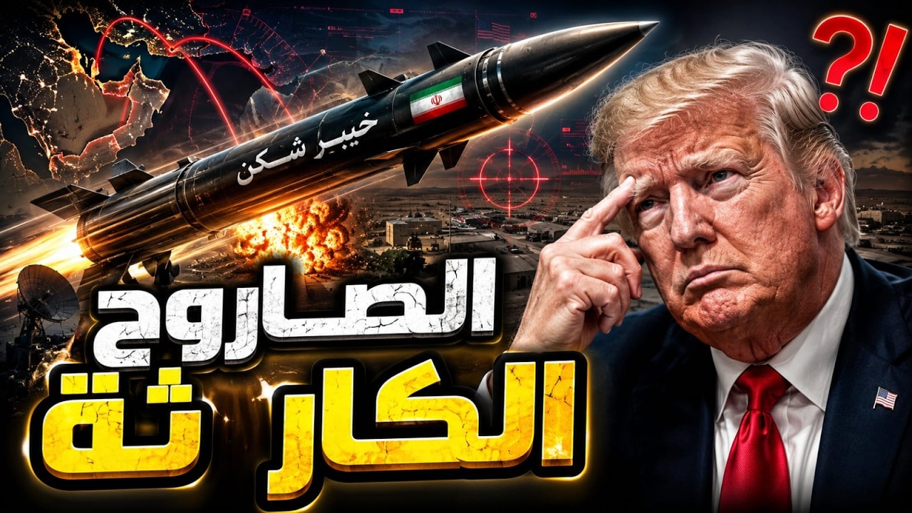 الحـ؛.ـووثي يضرب منشآت أرامكو وهل ستذهب السعودية إلى خط الفجيرة