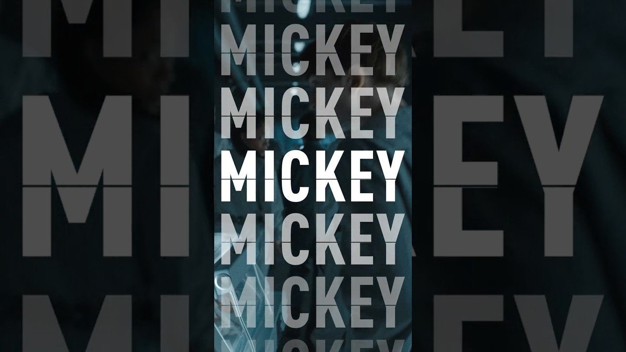 Message received — get tickets now for Mickey 17, only in theaters tomorrow.