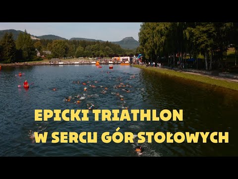 Garmin Triminator Radków 2021