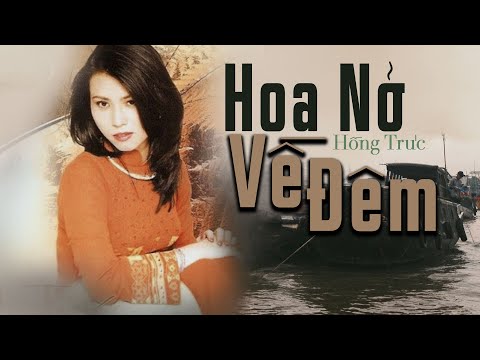 Thể hiện bởi Hồng Trúc