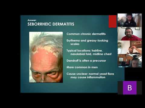 Dermatology Lecture