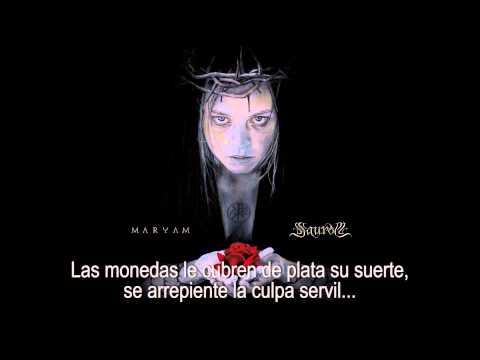 SAUROM - 04 Traiciona a tus Ídolos