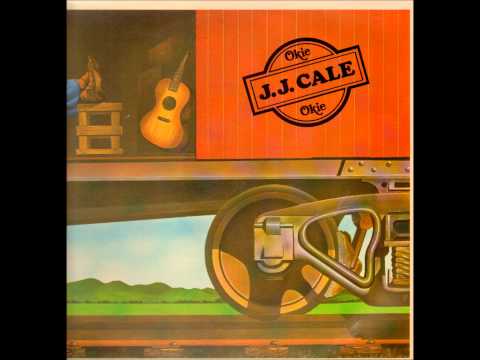 Cajun Moon - J.J. Cale