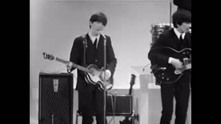 Download lagu The Beatles - I Want To Hold Your Hand   Funny Outro (Empire Liverpool Theatre, December 7th 1963) mp3 Download lagu The Beatles - I Want To Hold Your Hand   Funny Outro (Empire Liverpool Theatre, December 7th 1963) mp3