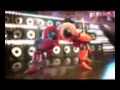 DJScoobyevolution Vs Crazy Frog pinocchio remix ...