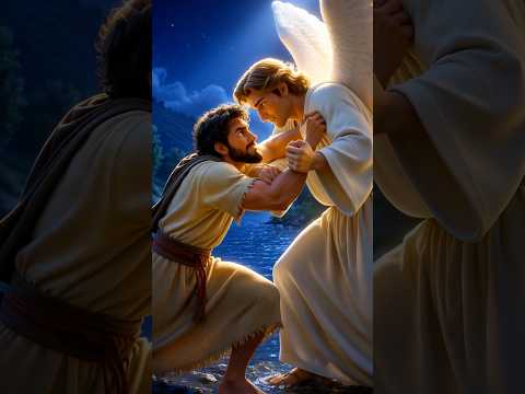 Por que Deus muda alguns nomes? — Curiosidades
