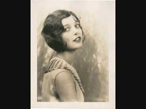 Nannette -George Hall Orchestra-1928