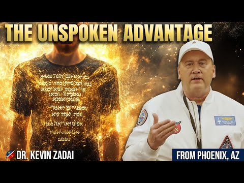 The Unspoken Advantage: The Spiritual Force Inside YOU that God Develops in Secret