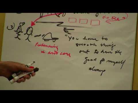 2016-09-16 NSDRM - Dream Explorations: Bradley, Eldar