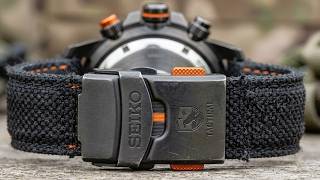 Top 10 Best Japanese Seiko Watches Is Best in 2026?