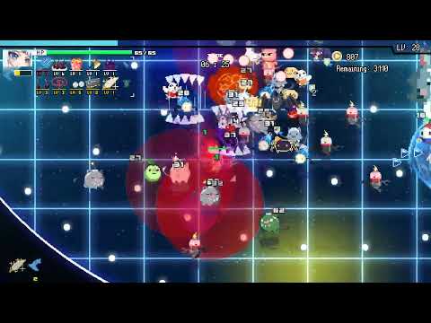 Holocure(0.5) - Time Mod - HoloEN gen1 Gawr Gura