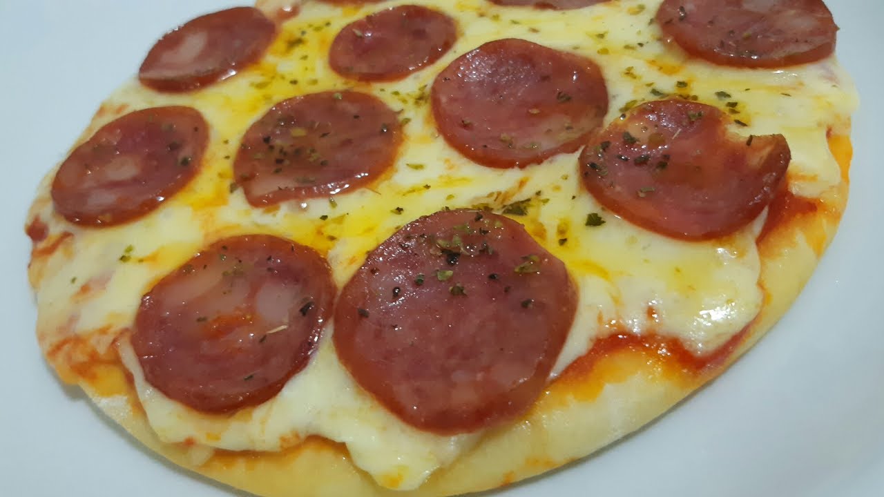 PIZZA BROTINHO | FANTÁSTICA | FAÇA E VENDA