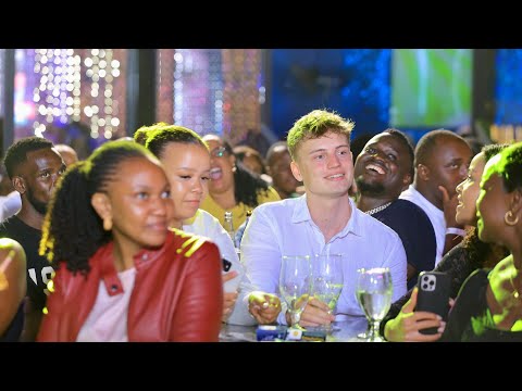 Mariachi with Danish Bazungu - Comedy Store Uganda July 2024