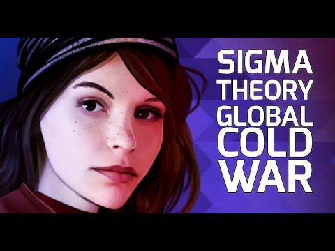 SIGMA THEORY: GLOBAL COLD WAR, FIRST STEPS (2021) - It wants to get us! RNG is NOT OUR FRIEND!