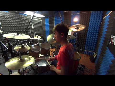 Mr.Children -Fanfare One Piece Strong World Theme Song (ミスターチルドレン) Drum Cover