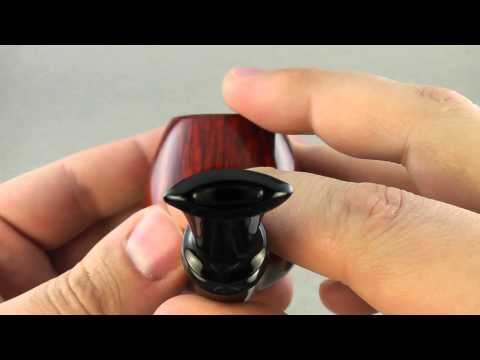 Qualitybriar.com / Estate Kurt Balleby