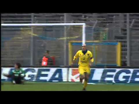 Frosinone 2-1 Albinoleffe 05/03/2011 2010-11 - 30°