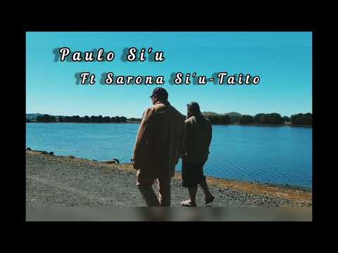 Paulo Si’u - Pologa Se Olaga Faigata Ft. Sarona Si’u Taito