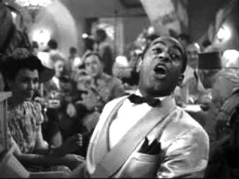 As Time Goes By - Dooley Wilson (from Casablanca)