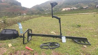 Thử Độ Sâu Xtrem Hunter Tại Việt Nam