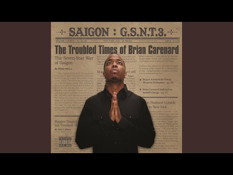 Reincarnation (feat. Bryonn Bain)