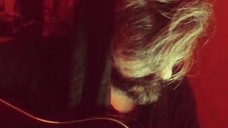 Manuş Baba- Bir Acı Türkü