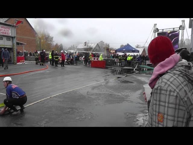 Chrastavec, 27. 10. 2012