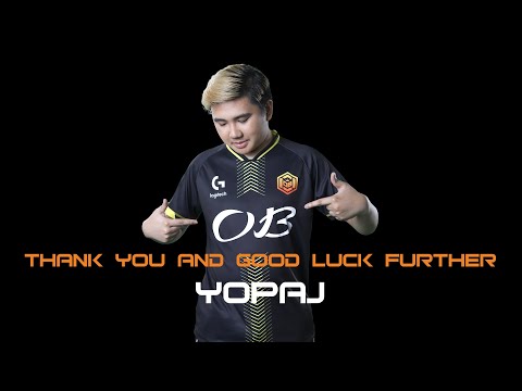 OB.Neon - Yopaj Farewell Video