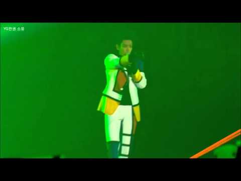 BIGBANG WORLD TOUR *MADE* IN SEOUL Doom DaDA