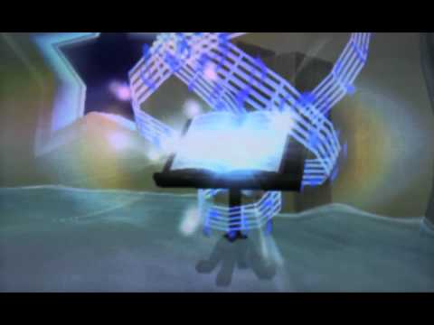 Kingdom Hearts 3D Cutscene 140 - Riku Symphony of Sorcery 3