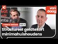 Rekenmeester Johan de Kruijf over Nibud-rapport