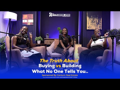 Buying vs Building a Home in Kenya: The Real Truth No One Tells You