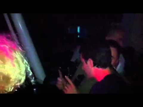 Villa Delle Rose Friday 15-07-2011