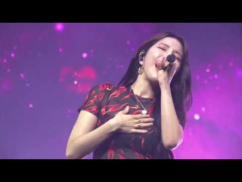 마마무 (MAMAMOO) - 200818 Universe [2020 Mamamoo Ontact Fanmeeting In China]