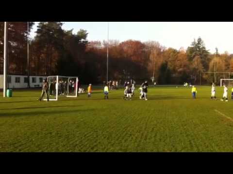 Gazelle F1 vs De hoven F1