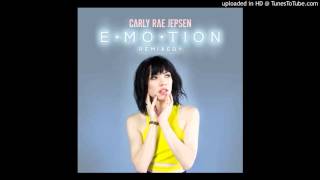 Carly Rae Jepsen -Run Away With Me (Velvet Sunrise Remix)