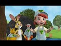 My Friends Tigger Pooh Super Duper Super Sleuths Part 14