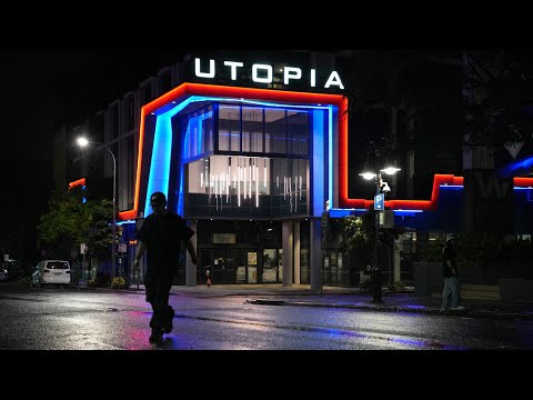 Ramse Fri x Dan Brown - NO SE DEJA (Video Oficial)