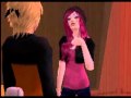 Naruto Sims 2 - Love story (REUPLOADED WITH ...
