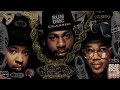 RUN-DMC - BOB YA HEAD...FT. BOB MARLEY, FARRAKHAN