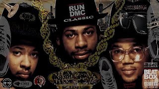 RUN-DMC - BOB YA HEAD...FT. BOB MARLEY, FARRAKHAN