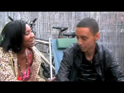 The making of The Rain -Wiley , Bless beats & Charlie Brown