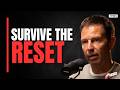 How to SURVIVE The "Final Reset" of The Economy | Jeff Booth