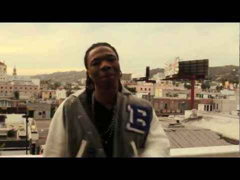 Leo Black - WEST COAST (official Music Video)